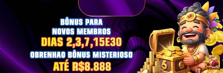 Vipgameaviator bônus de boas-vindas