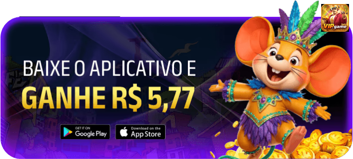 vipgame — módulo com ícones de pagamento e PIX, com ênfase em benefício imediato, pensado para guiar o olhar para botões