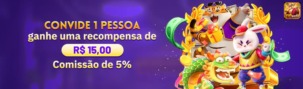 vipgame — card com CTA e reforço de bônus, com composição limpa, pensado para apoiar a decisão de depósito.